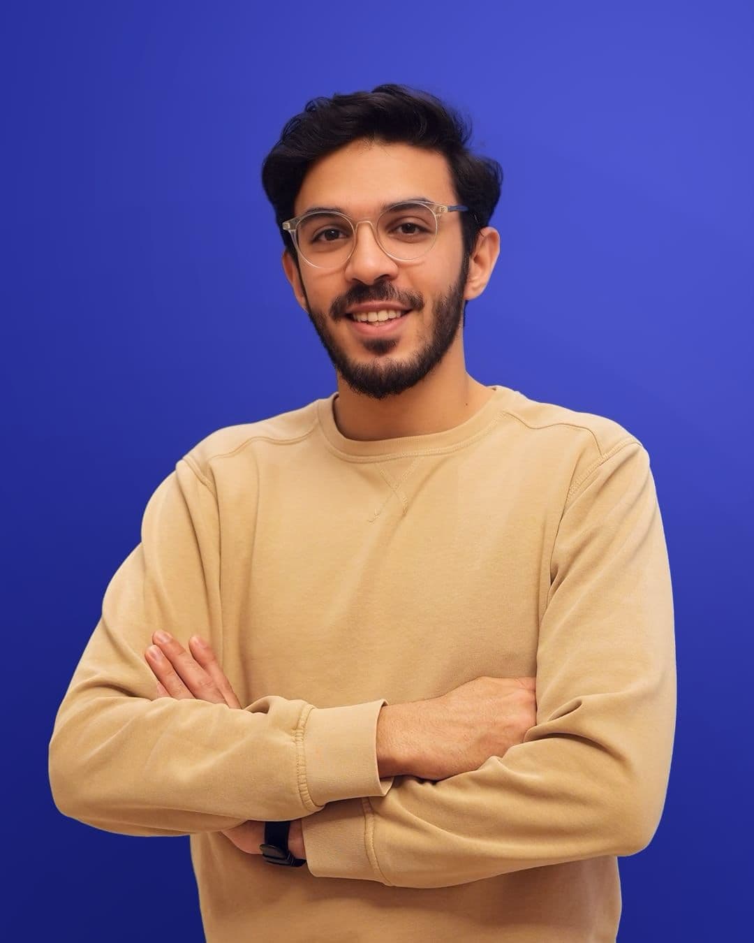 Hamza Eldemery